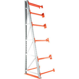 Vestil™ Reel Rack Add-On Unit 37"W x 36-1/2"D x 118-1/2"H