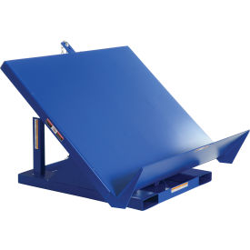 Vestil Steel Efficiency Master Tilt Table 4000 Lb. Capacity 42" x 50" 460V 