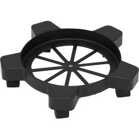 Vestil™ Plastic Drum Dolly For 5 - 7 Gallon Bucket 80 lb. Capacity