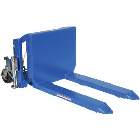 Vestil™ Steel Tilt Master DC Powered 12V 6000 lb. Capacity Blue
