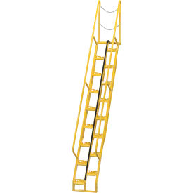Alternating-Tread Stairs - ATS-11-56 