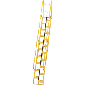 Alternating-Tread Stairs - ATS-12-56 