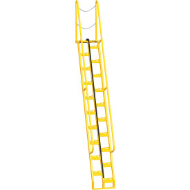Alternating-Tread Stairs - ATS-12-68 