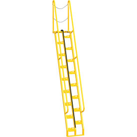 Alternating-Tread Stairs - ATS-11-68 