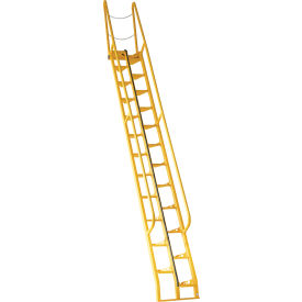 Alternating-Tread Stairs - ATS-14-68 