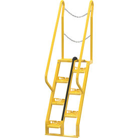 Alternating Tread Stair - ATS-4-56 