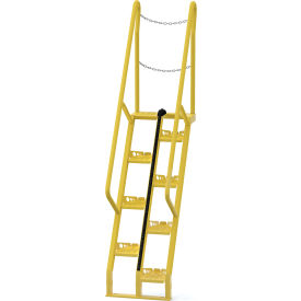 Alternating Tread Stair - ATS-5-68 