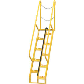 Alternating Tread Stair - ATS-6-56 