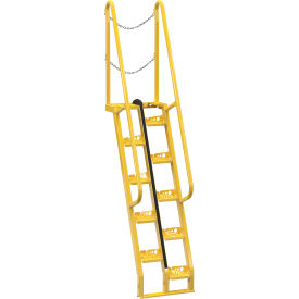 Alternating Tread Stair - ATS-6-68 
