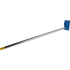 Carpet Poles & Coil Rams