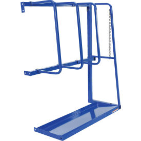 Expandable Vertical Add-On Bar Rack 59"H 4000 lbs. Capacity
