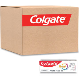 Colgate® Total Toothpaste Coolmint 0.88 oz 24 Tubes/Case