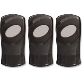 Dial® Professional FIT Universal Manual Dispenser 1.2 L 4 x 5.13 x 10.5 Slate 3/Carton