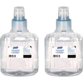 PURELL® Advanced Hand Sanitizer Green Certified Foam - 2 Refills/Case - 1904-02