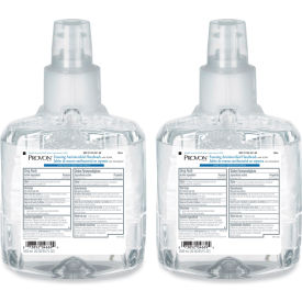 PROVON® Clear & Mild Foam Hand Wash 1200mL Refill Unscented 2 Refills/Case - 1941-02