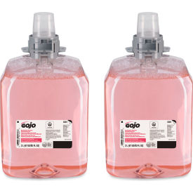 GOJO® Foam Handwash Refill for FMX-20 Dispenser Cranberry Scent 2000 mL 2/CT