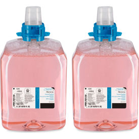 PROVON® Foaming Handwash w/Moisturizers Cranberry Scent 2000 mL 2 Refills/Case - 5285-02