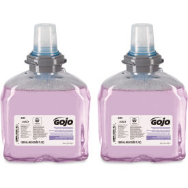 GOJO® Premium Foam Handwash with Skin Conditioners - 2 Refills/Case - 5361-02