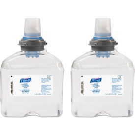 Advanced Hand Sanitizer Foam - 2 Refills/Case view 2