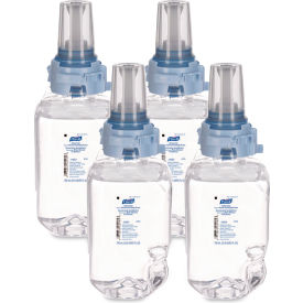 PURELL® Advanced Hand Sanitizer Foam For ADX-7 Dispensers 700 mL Refill Fragrance-Free 4/CT