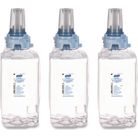 PURELL® Advanced Foam Hand Sanitizer ADX-12 1200 mL Refill Fragrance-Free 3/Carton