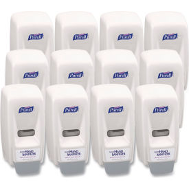 PURELL® 800 Series Bag-in-Box Dispenser - 9621-12