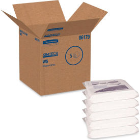 Clean Room & Critical Area Wipes