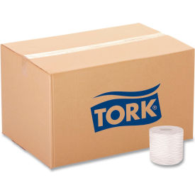 Tork® Advanced Bath Tissue Septic Safe 2-Ply White 500 Sheets/Roll 80 Rolls/Case