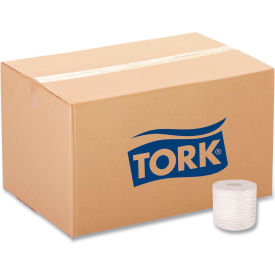 Tork® Advanced Bath Tissue Septic Safe 2-Ply White 450 Sheets/Roll 48 Rolls/Case