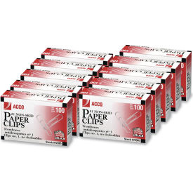 Clips & Fasteners