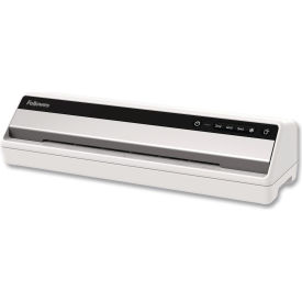 Fellowes® Saturn3i 125 Laminator 12-1/2" x 5 Mil Maximum Document Thickness