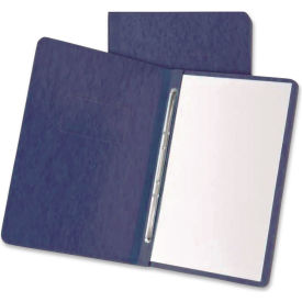 Oxford™ Heavyweight PressGuard and Pressboard Report Cover 2-Prong Fastener 3" Cap 8.5"x11"