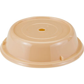 Cambro 1005CW133 - Camcover 10 9/16"  Beige