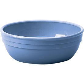 Cambro 100CW401 - Bowl Nappie 12.5 Oz Slate Blue