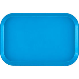 Cambro 1015MT142 - Market Tray 10" x 15" Blue