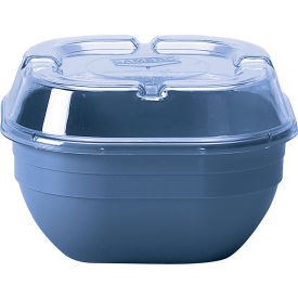 Cambro 10CWL135 - Lid For 10 Bowl Clear