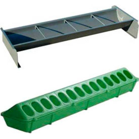 Animal & Livestock Ground Feeders