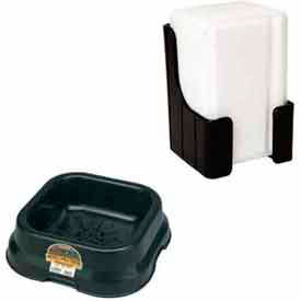 Salt & Mineral Block Holders