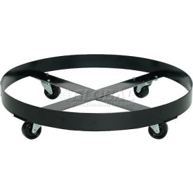 Justrite Safety Group 1618 Eagle 1618 Drum Tray Dolly  image.