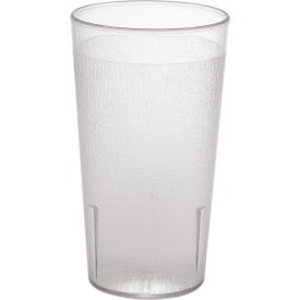 Cambro 1200CW152 - Tumbler Camwear 13 Oz. Clear