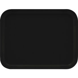 Cambro 1218MT110 - Market Tray 12x18 Black