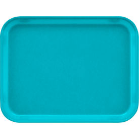 Cambro 1218MT140 - Market Tray 12x18 Green
