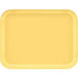 Cambro 1218MT145 - Market Tray 12x18 Yellow