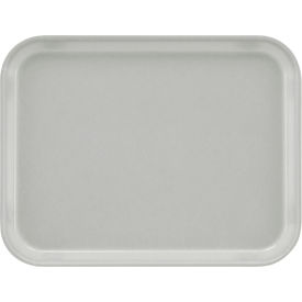 Cambro 1218MT148 - Market Tray 12x18 White
