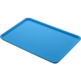 Cambro 1224MT142 - Market Tray 12 x 24 Blue
