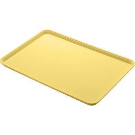 Cambro 1224MT145 - Market Tray 12 x 24 Yellow
