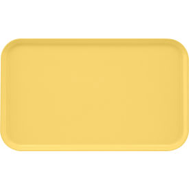 Cambro 1230MT145 - Market Tray 12" x 30" Yellow
