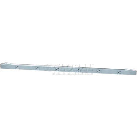 Global Industrial™ Packing Workbench Riser w/ 6 Outlets 115V