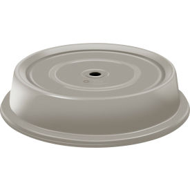 Cambro 124VS191 - Camcover Versa 12 1/4"  Granite Gray