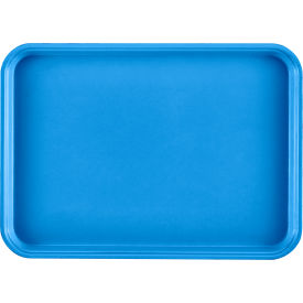 Cambro 1318MT142 - Market Tray 13" x 18" Blue
